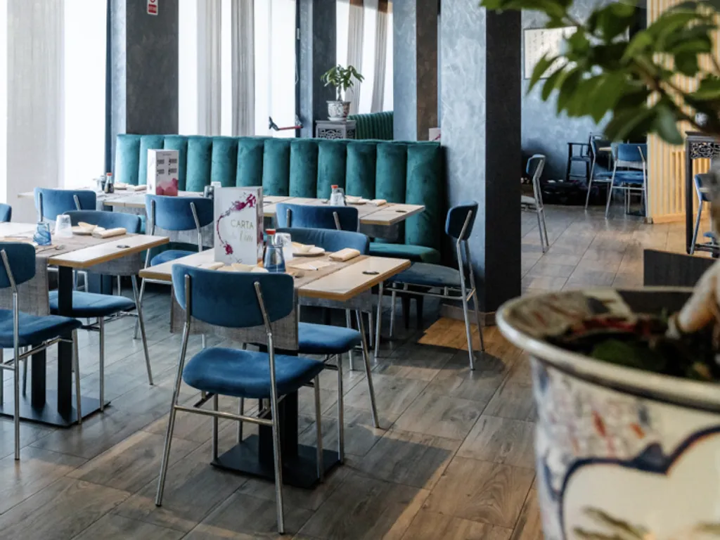 Milo Restaurant restaurant in Garbagnate