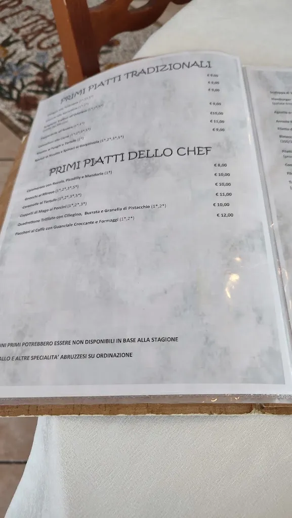 Menu_Il Ritrovo _Borgo Santa Maria Immacolata_immagine_4