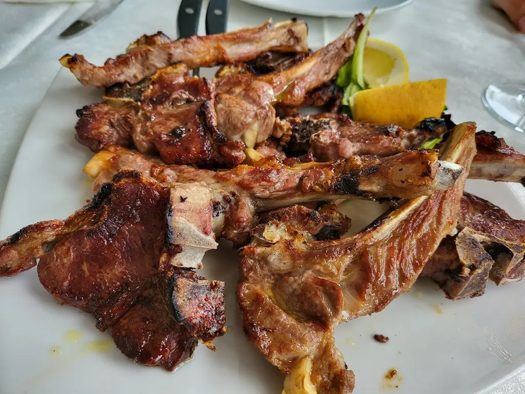 Larraine “Santos” Criss_Il Ritrovo _Borgo Santa Maria Immacolata_recensione