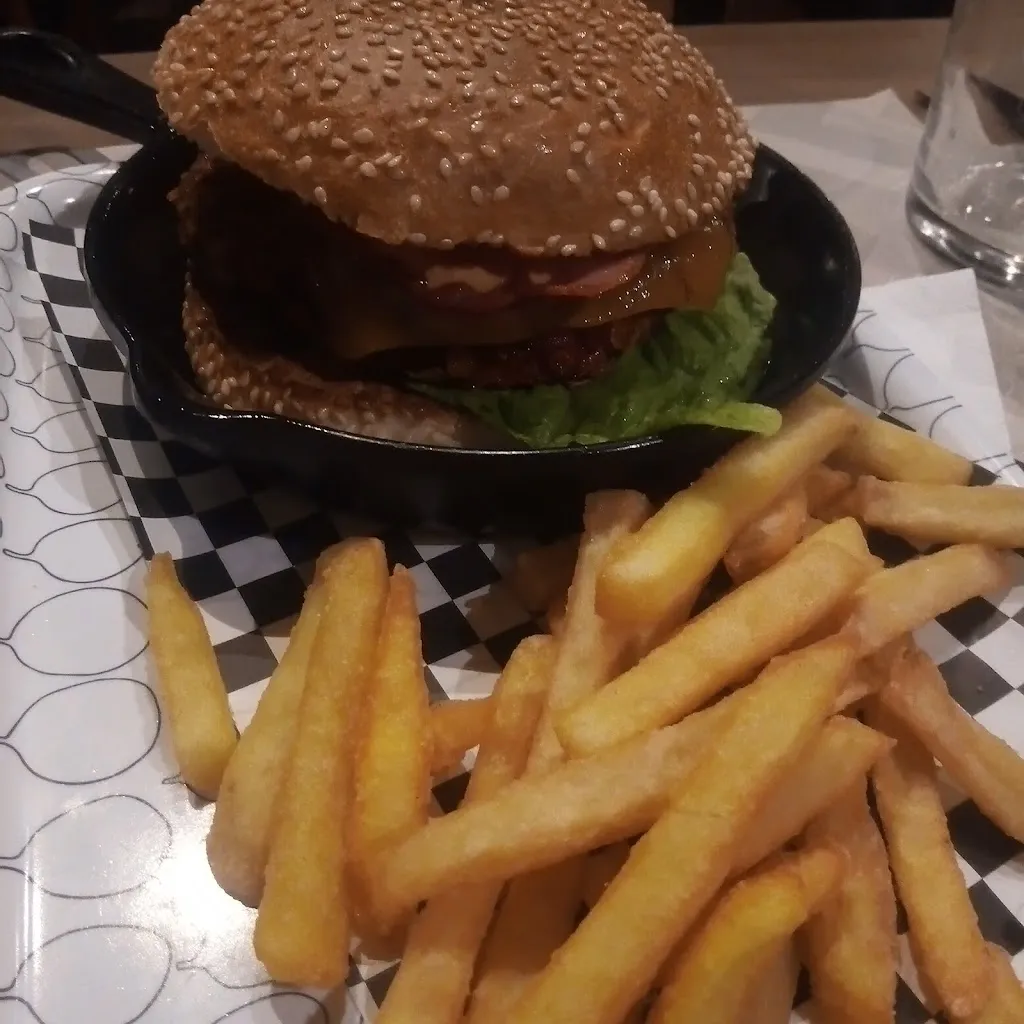 Giuseppe Stano_Degù XXL_Altamura_review