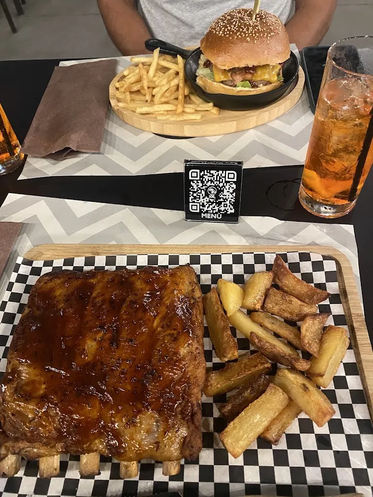 Olivia Evora_Degù XXL_Altamura_review