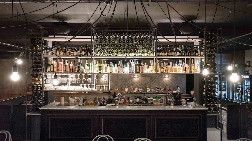 Degù XXL restaurant in Altamura