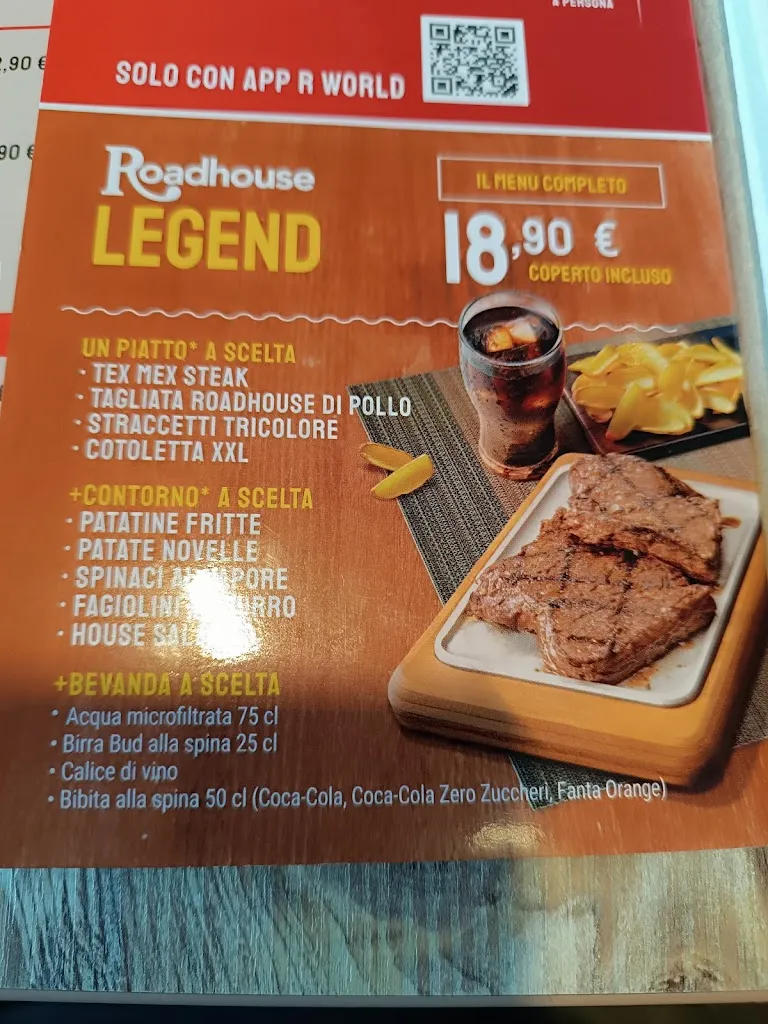 Menu_ROADHOUSE RESTAURANT GARBAGNATE_Garbagnate_image_3