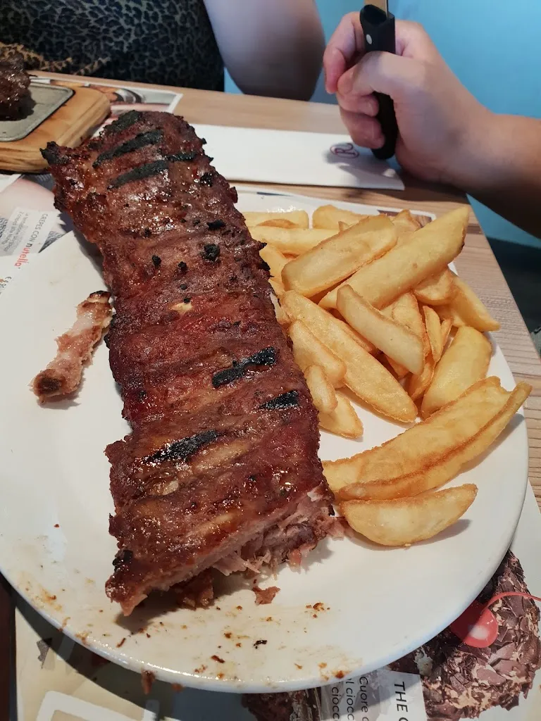 Menu_ROADHOUSE RESTAURANT GARBAGNATE_Garbagnate_image_6