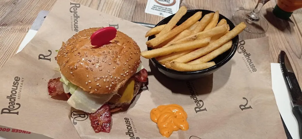 Menu_ROADHOUSE RESTAURANT GARBAGNATE_Garbagnate_image_7