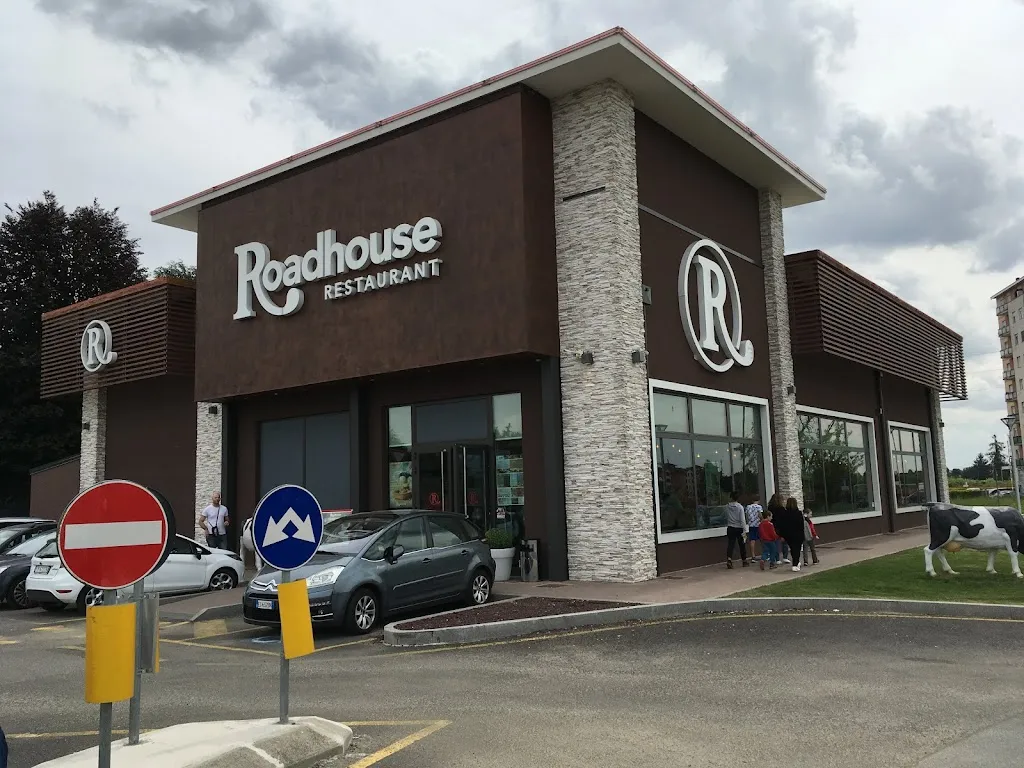 ROADHOUSE RESTAURANT GARBAGNATE restaurant in Garbagnate