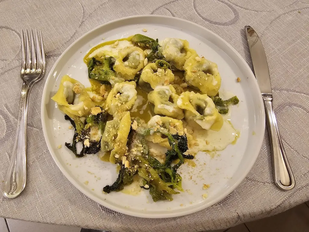 Sude KB_Bistrot De Angelis_Garbagnate_review