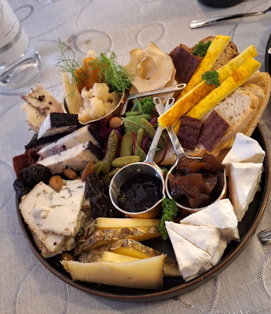 Silvia Mazzocchin_Bistrot De Angelis_Garbagnate_review