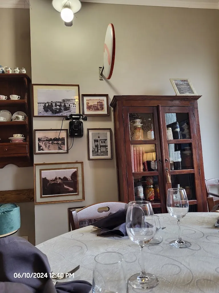 luca saglimbeni_Bistrot De Angelis_Garbagnate_review