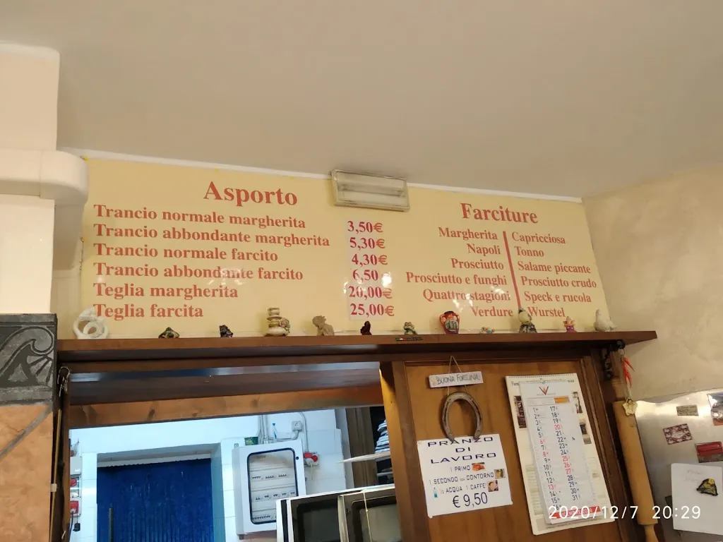 Menu_Al Trancio_Garbagnate_image_4