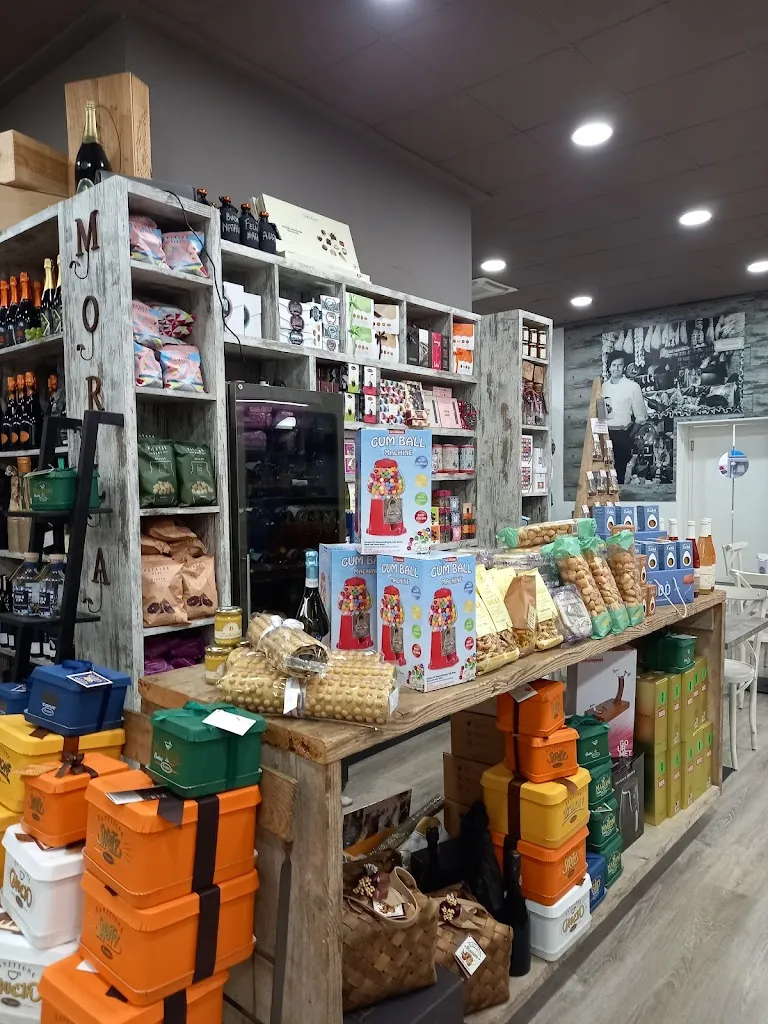 Matteo Milani_Morlacchi Bistrot_Garbagnate_recensione