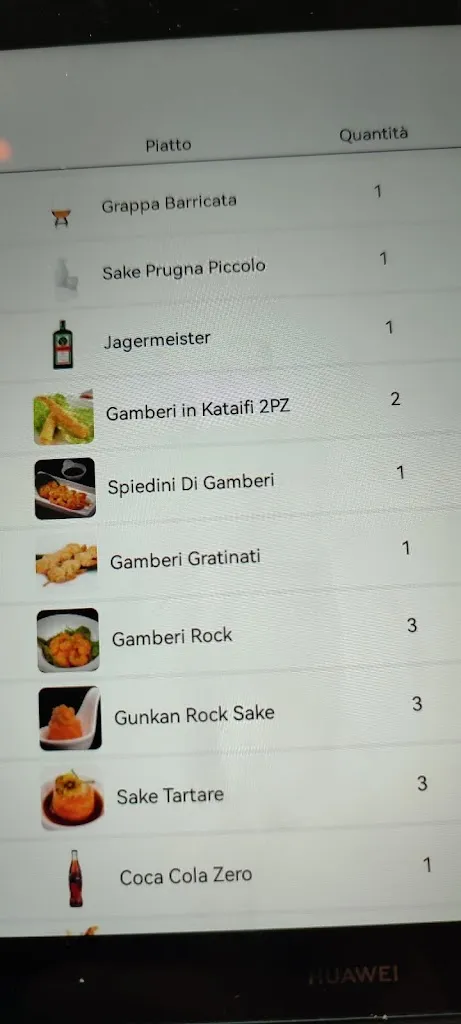 Menu_Amy Sushi Garbagnate Milanese_Garbagnate_image_1