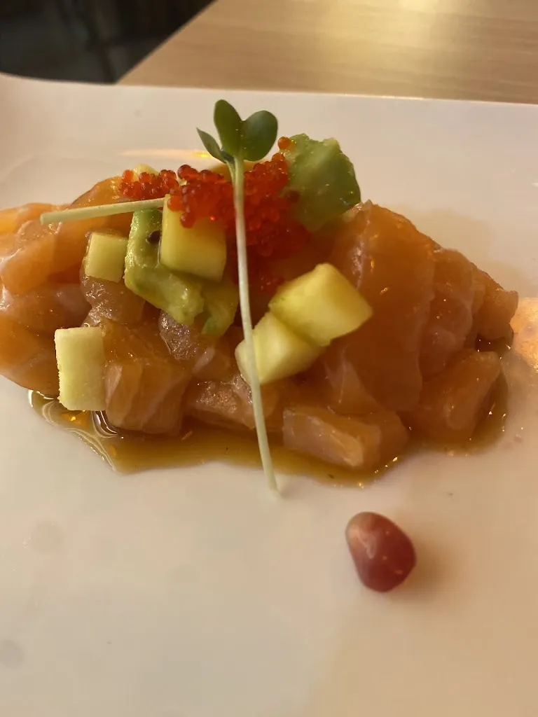 Irina Ciuntu_Amy Sushi Garbagnate Milanese_Garbagnate_review