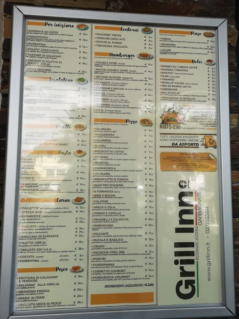 Menu_Grill Inn_Garbagnate_image_4