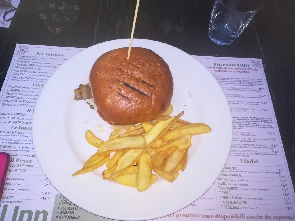 Menu_Grill Inn_Garbagnate_image_7