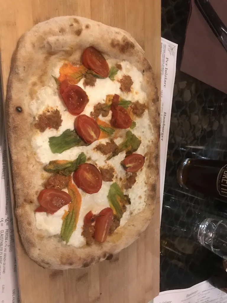 Manoel Bispo de Santana Júnior_Grill Inn_Garbagnate_review