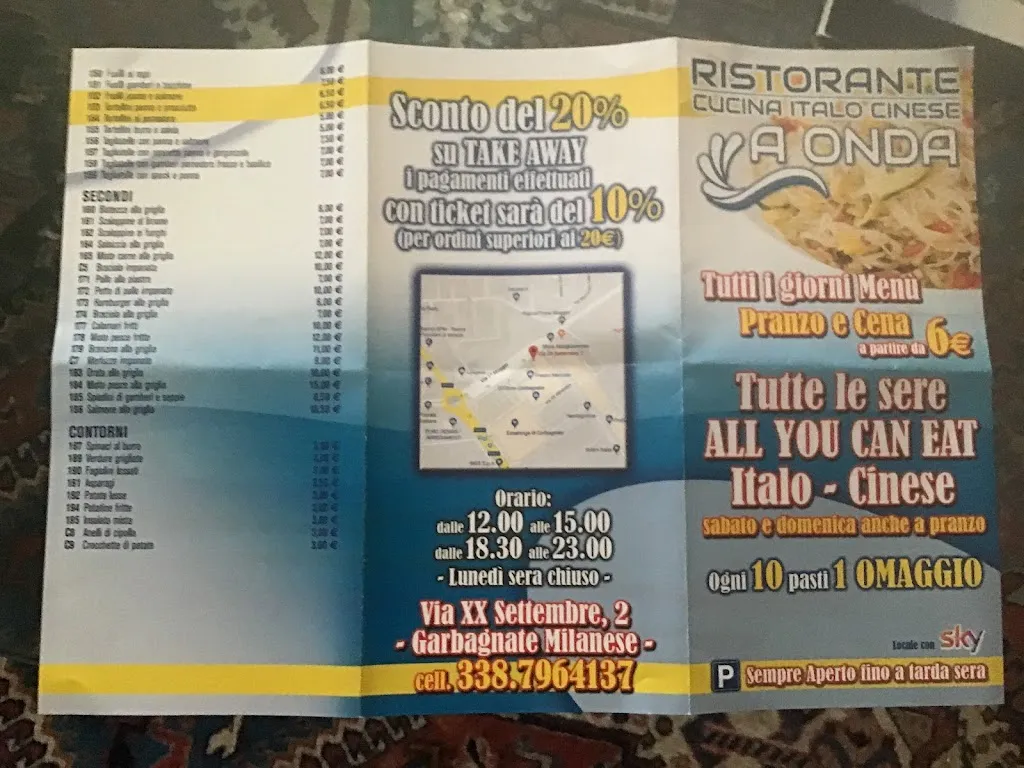 Menu_Ristorante Bar A Onda_Garbagnate_image_3