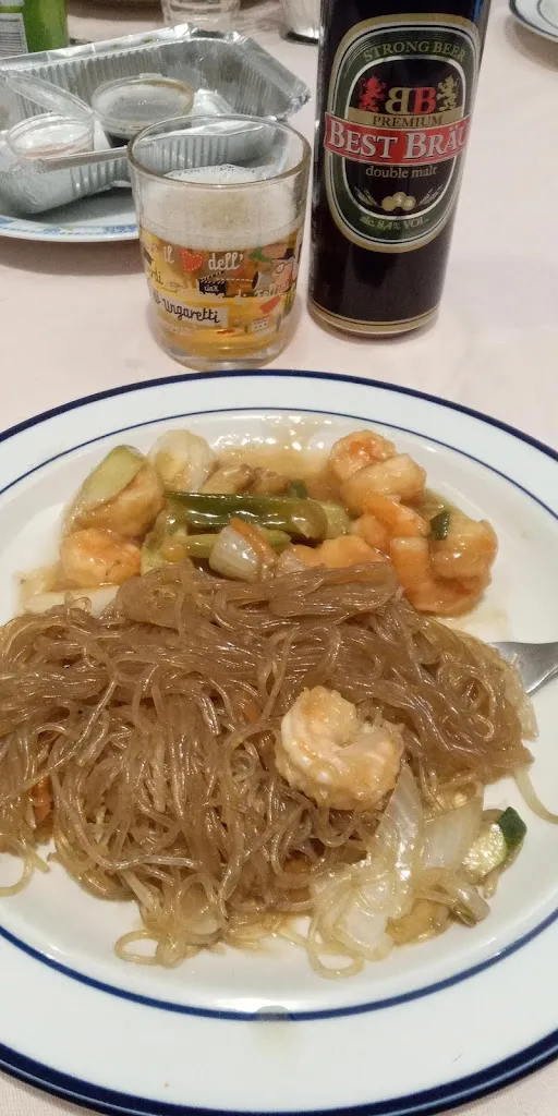 Valentino Stucchi_Ristorante Bar A Onda_Garbagnate_review