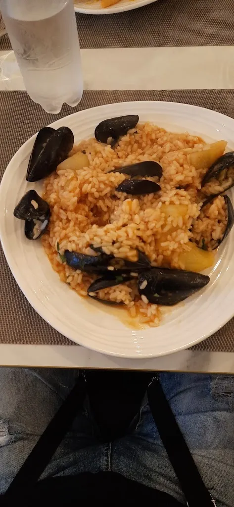 Marco Federici_Ristorante Bar A Onda_Garbagnate_review