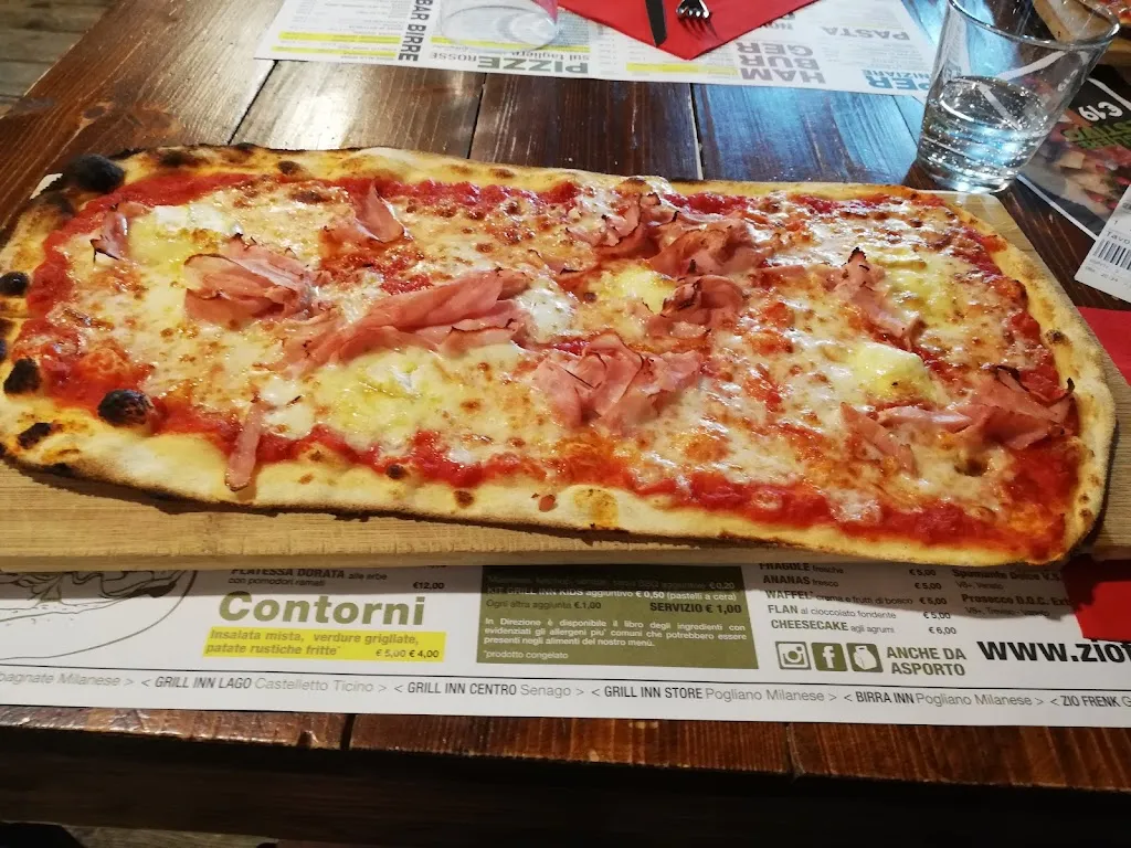 Menu_Zio Frenk - dalla pizza alla brace_Garbagnate_image_5