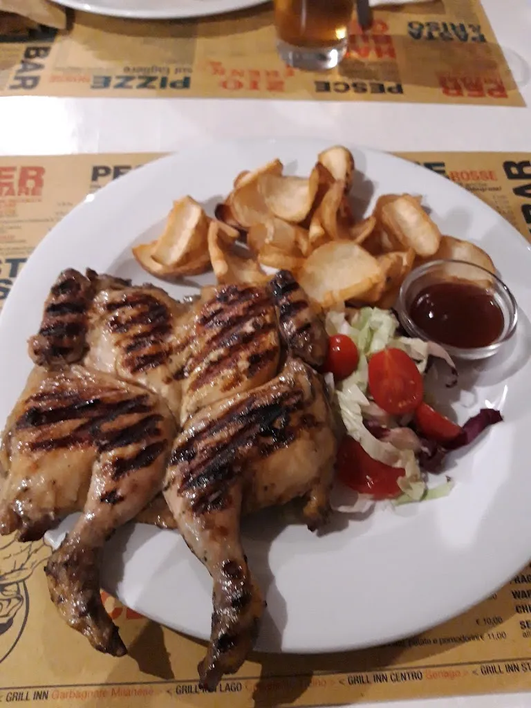 Marco V_Zio Frenk - dalla pizza alla brace_Garbagnate_review