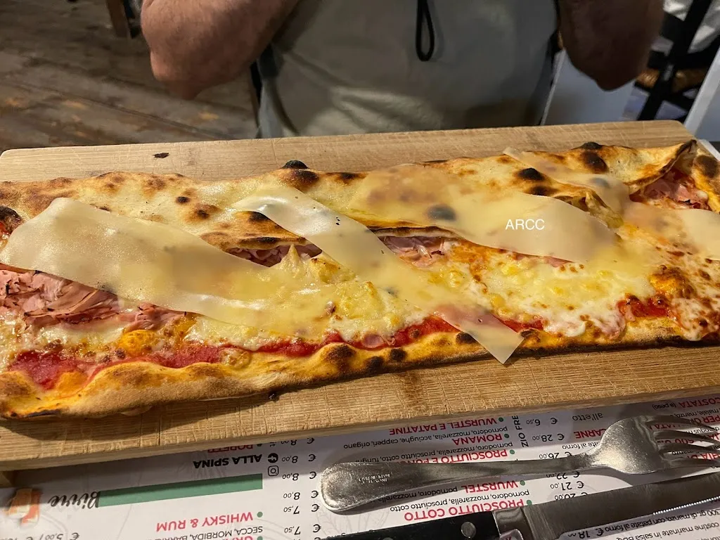 Zio Frenk - dalla pizza alla brace_Garbagnate_slider_image_2