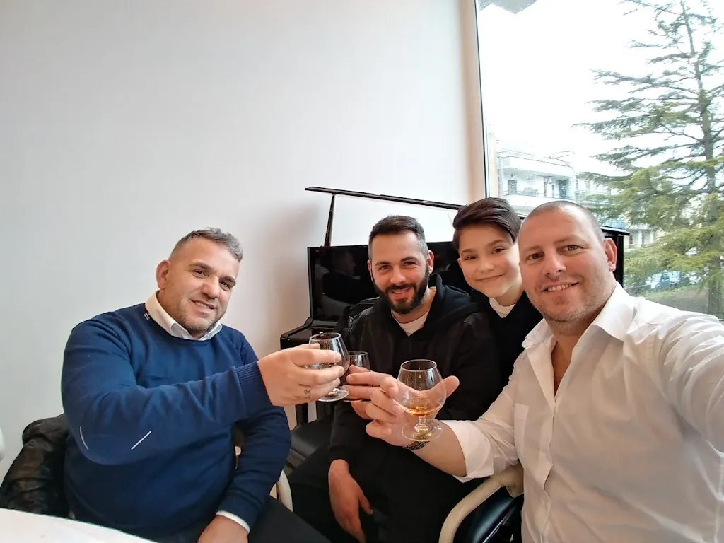 Tiron Cristian M._Binario 24 Ristorante_Altamura_review