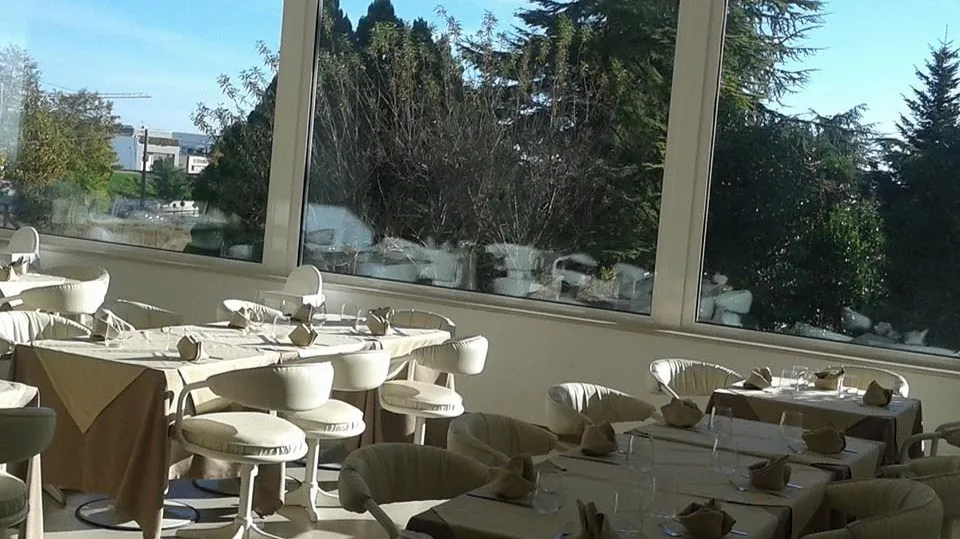 Binario 24 Ristorante restaurant in Altamura