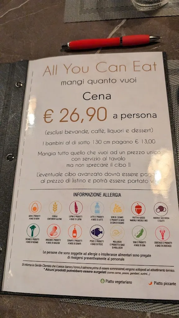 Menu_Ristorante TAIYO 6_Garbagnate_image_1