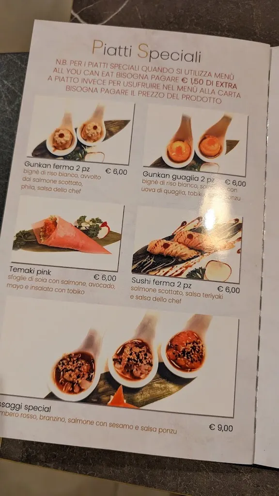 Menu_Ristorante TAIYO 6_Garbagnate_image_2