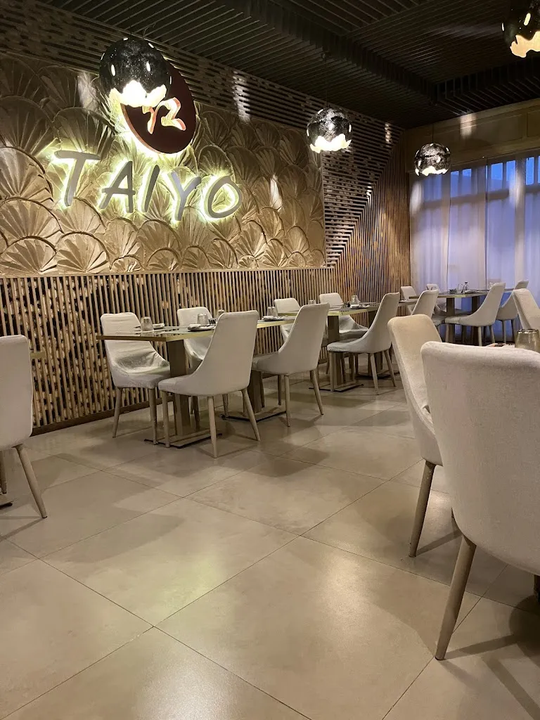 Alessandro Panziera_Ristorante TAIYO 6_Garbagnate_review