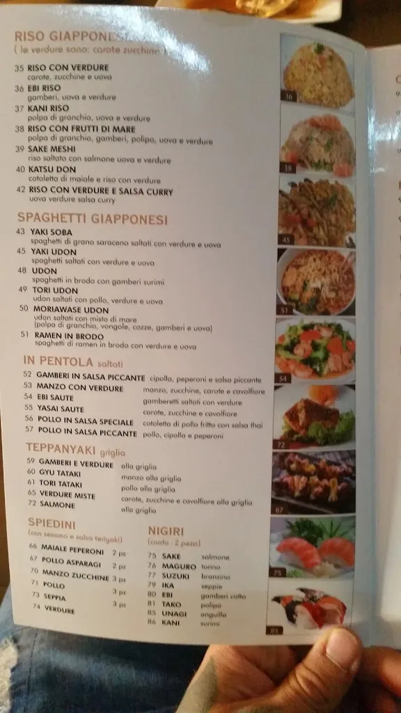 Menu_Kimuya Japanese Restaurant_Garbagnate_image_2