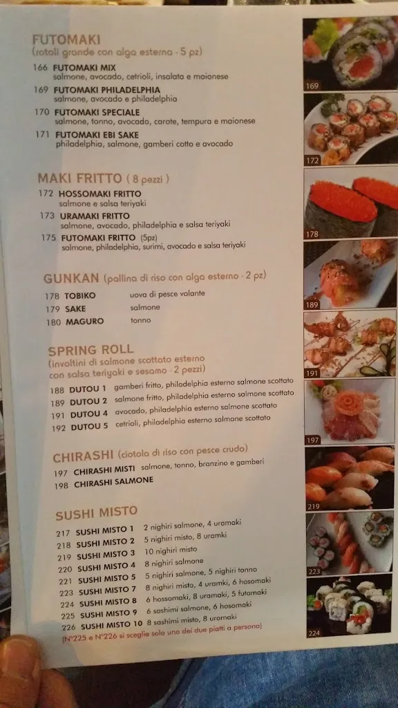 Menu_Kimuya Japanese Restaurant_Garbagnate_image_4