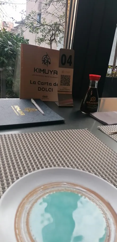 Gioia !_Kimuya Japanese Restaurant_Garbagnate_review