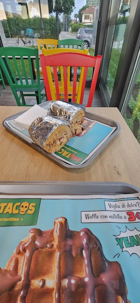 Jen L_Billy Tacos - Garbagnate Milanese_Garbagnate_review