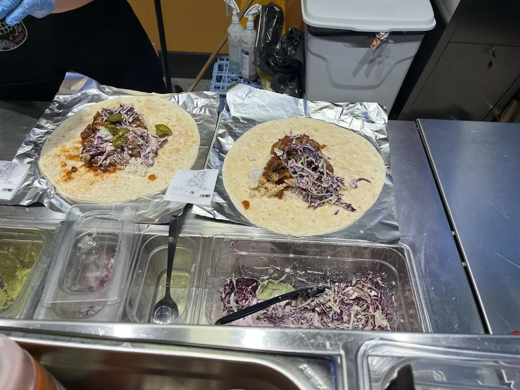 Marco Fausto_Billy Tacos - Garbagnate Milanese_Garbagnate_review