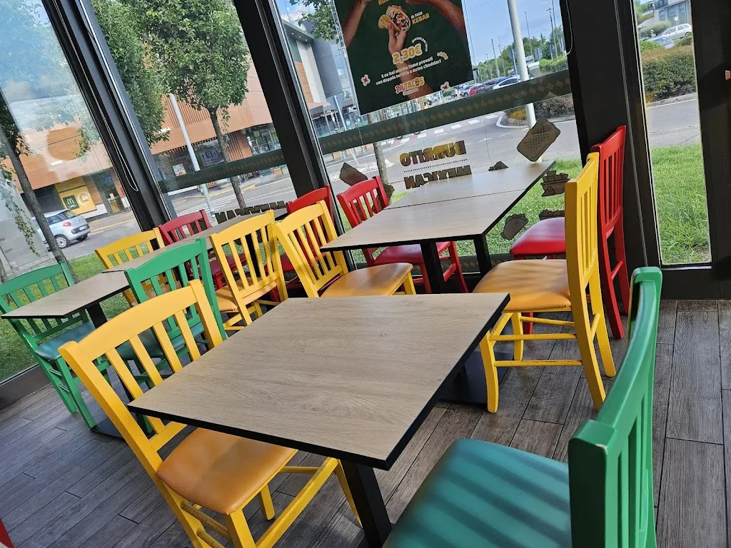 G. Carminati _Billy Tacos - Garbagnate Milanese_Garbagnate_review