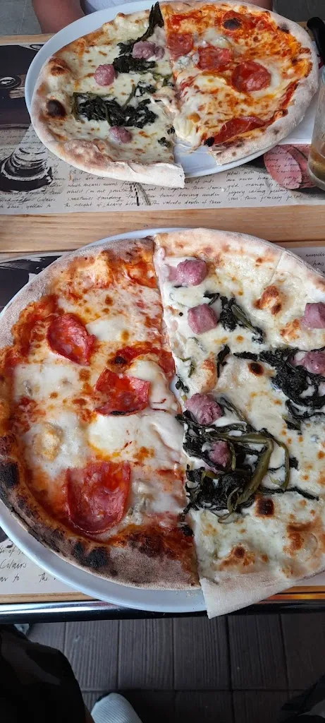 Menu_La Bariana_Garbagnate_immagine_5