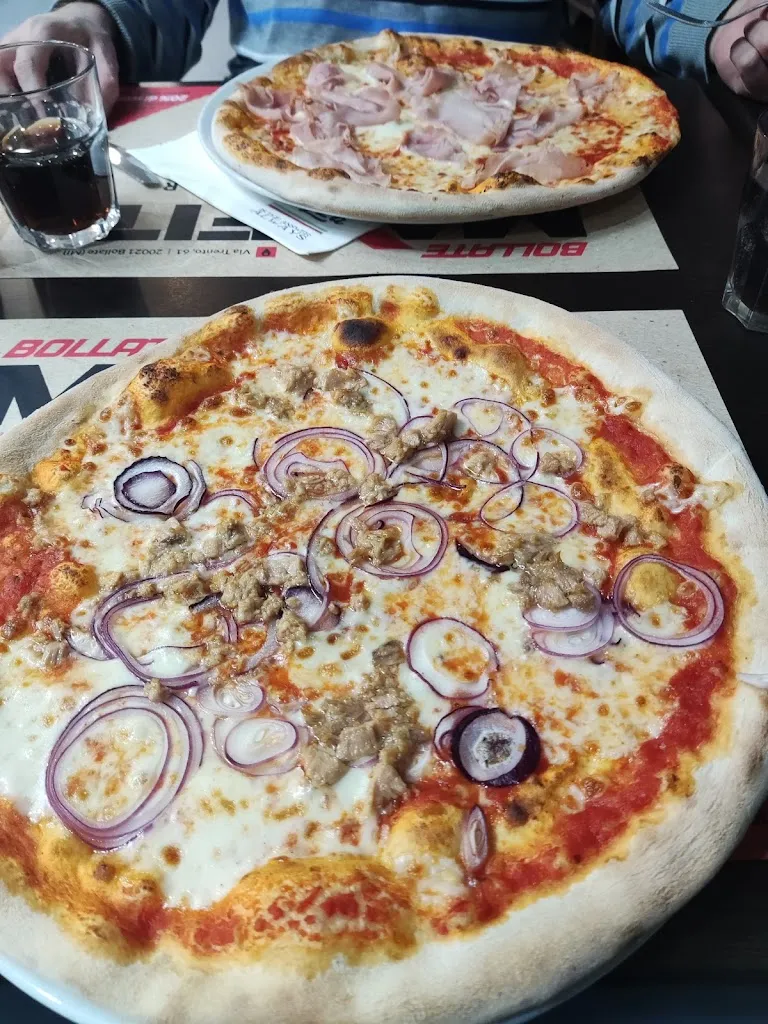 Menu_La Bariana_Garbagnate_immagine_8