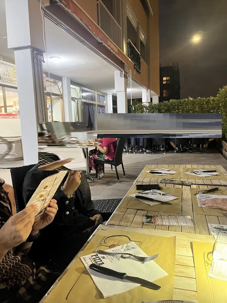 Marco Fausto_La Bariana_Garbagnate_recensione