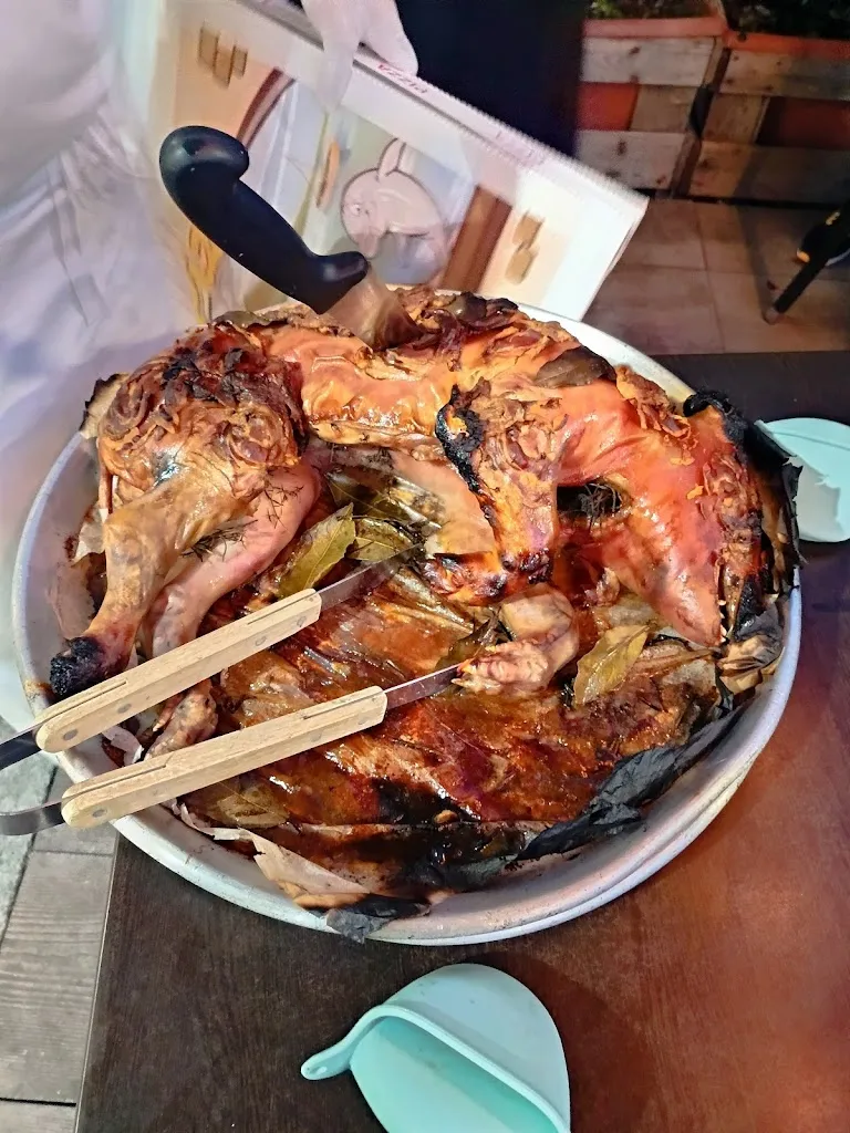 Laura Gualtieri_La Bariana_Garbagnate_recensione