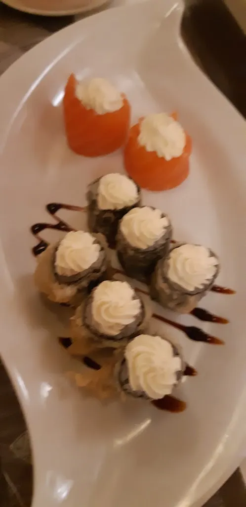 Marco V_La Muraglia_Garbagnate_review