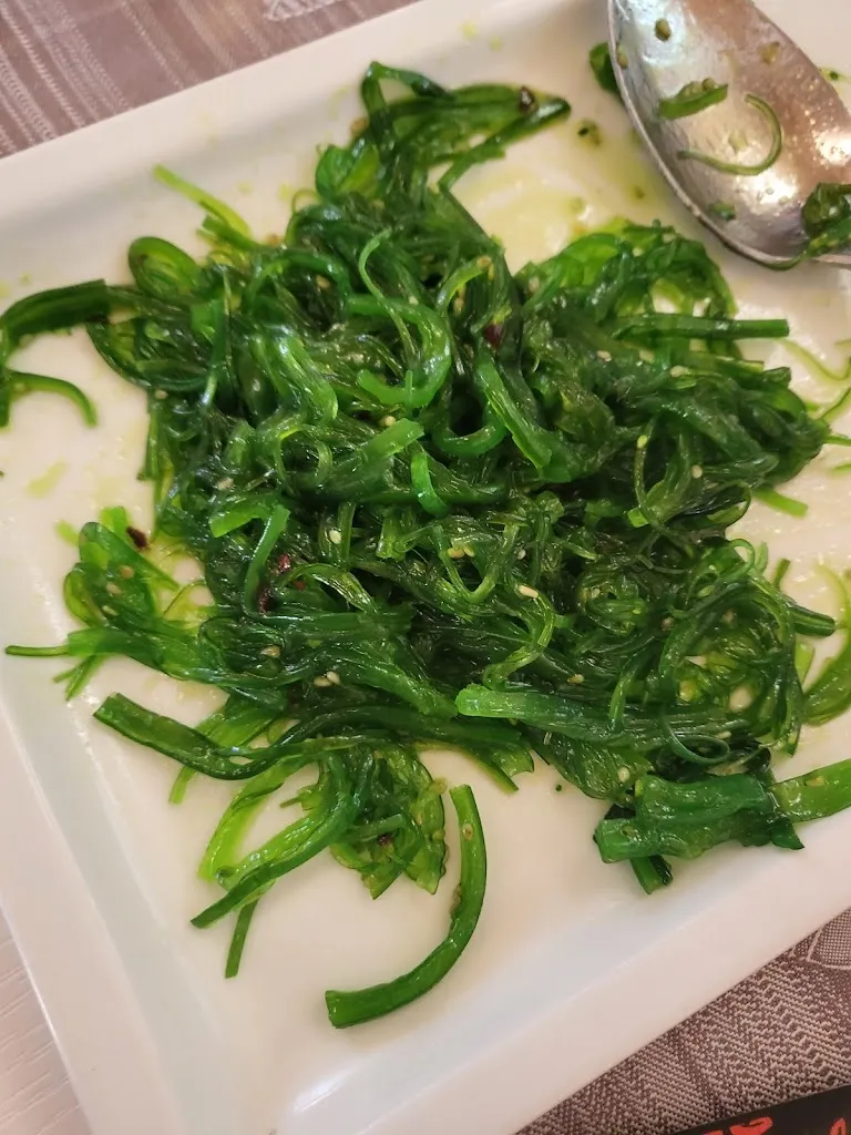 Nadia Gallitognotta_La Muraglia_Garbagnate_review