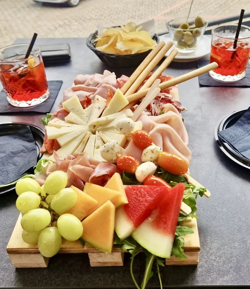 Menu_PRIMA TAPPA CAFE’_Garbagnate_immagine_7