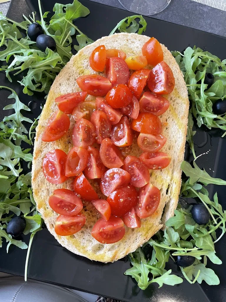 Beatrice Buono_PRIMA TAPPA CAFE’_Garbagnate_recensione