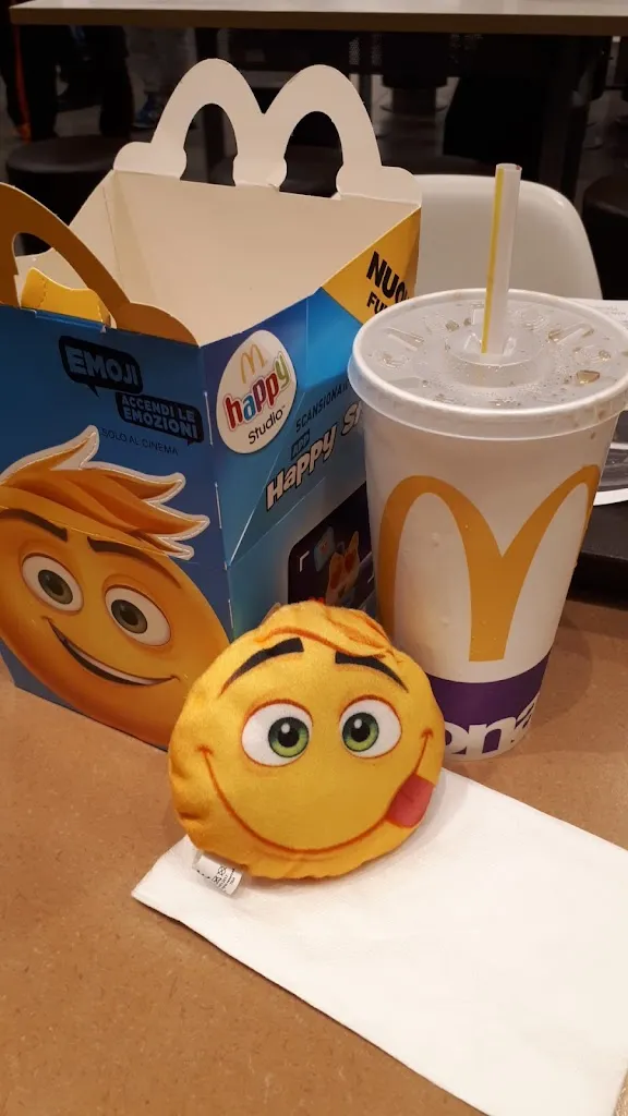 Menu_McDonald's_Garbagnate_image_7