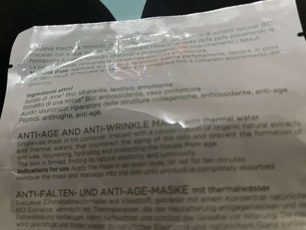 Menu_Ristorante La Pugliese_Altamura_image_1