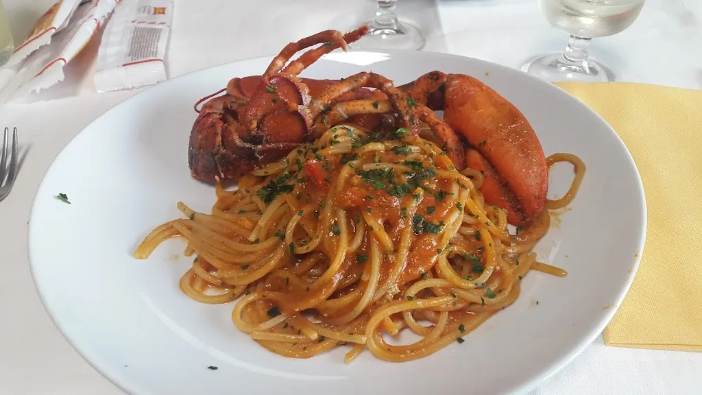 Menu_Ristorante Pizzeria Chalet San Carlo_Garbagnate_image_9