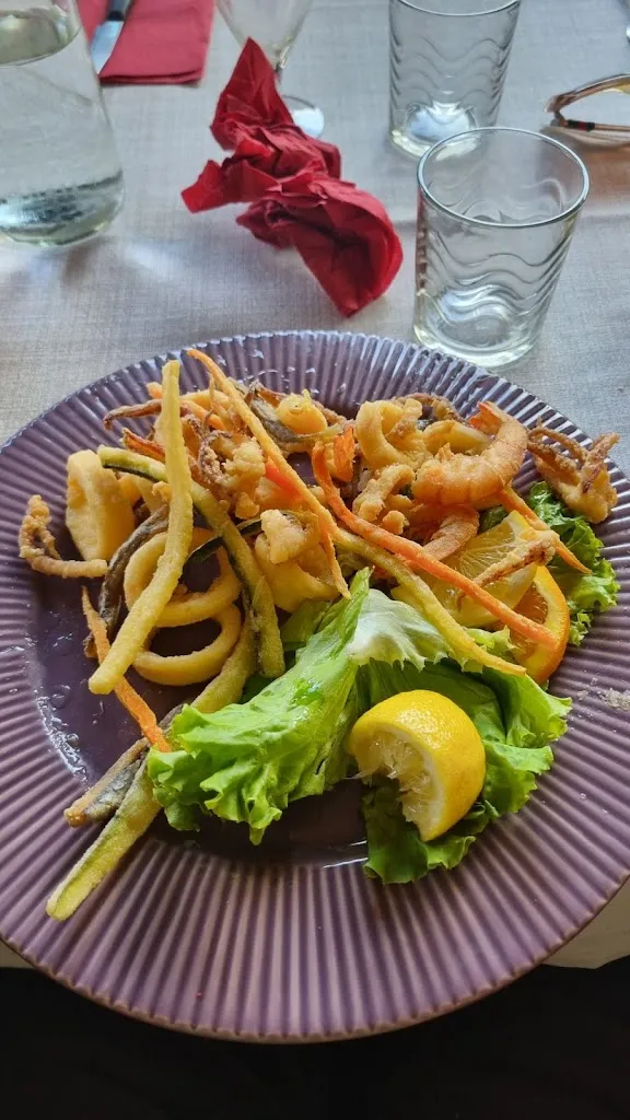 G. Carminati _Ristorante Pizzeria Chalet San Carlo_Garbagnate_review