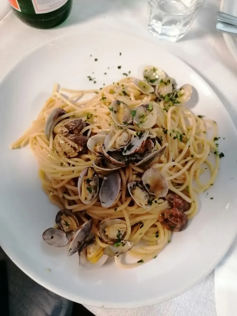 Rudy Bariani_Ristorante Pizzeria Chalet San Carlo_Garbagnate_review